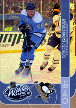 Gonchar Sergei 2008 Upper Deck O Pee Chee WC13