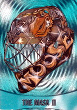 Hedberg Johan 2002 In The Game Between The Pipes M23