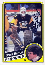 Herron Denis 1984 O Pee Chee O Pee Chee 176