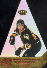 Jagr Jaromir 1997 Pacific Crown Collection 10