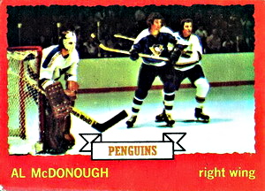 Al McDonough - 89