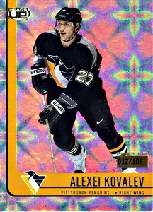 Alexei Kovalev - 77