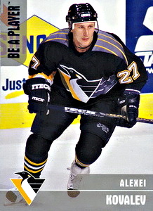 Alexei Kovalev - 71