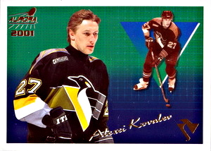 Alexei Kovalev - 117