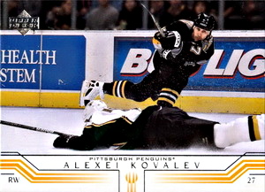 Alexei Kovalev - 139