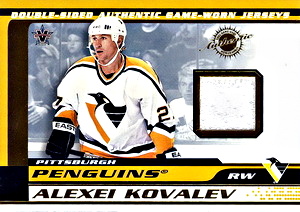 Alexei Kovalev - 39