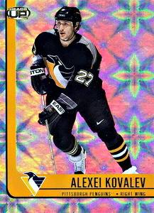Alexei Kovalev - 77