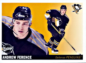 Andrew Ference - 205