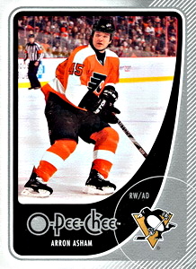 Arron Asham - 259