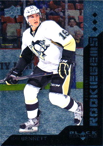 Beau Bennett - 183