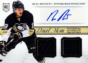 Beau Bennett - DMBB