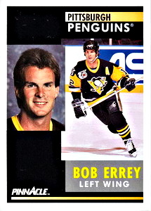 Bob Errey - 257