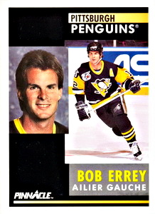 Bob Errey - 257