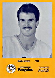 Bob Errey - NNO