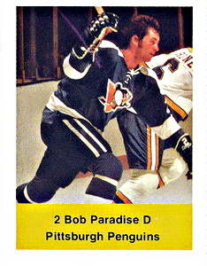 Bob Paradise - NNO