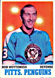 Bob Woytowich - 88