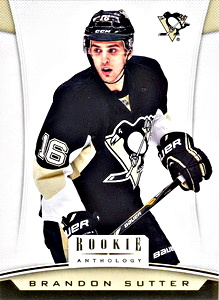 Brandon Sutter - 99