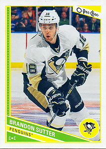 Brandon Sutter - 119