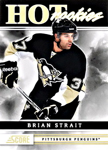 Brian Strait - 531