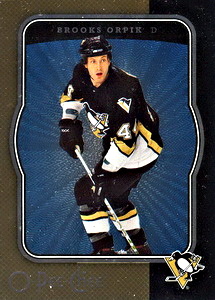 Brooks Orpik - 391