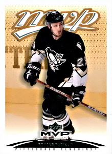 Brooks Orpik - 343