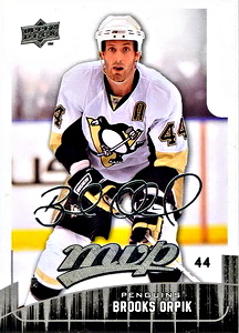 Brooks Orpik - 69