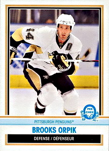 Brooks Orpik - 446