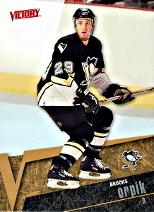 Brooks Orpik - 154