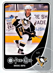 Brooks Orpik - 129