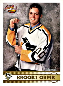 Brooks Orpik - 584