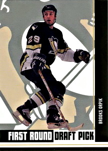 Brooks Orpik - 431