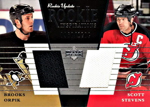 Brooks Orpik - 151c