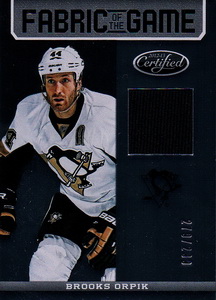 Brooks Orpik - FOGBOR