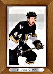 Brooks Orpik - 154