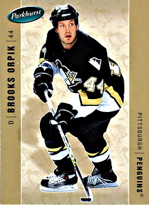 Brooks Orpik - 391