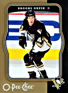 Brooks Orpik - 391