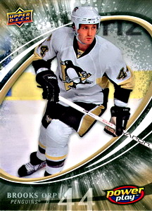 Brooks Orpik - 232