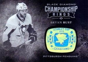 Bryan Rust - CRBR