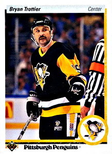 Bryan Trottier - 425