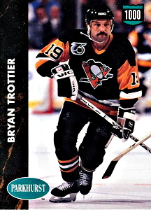 Bryan Trottier - 208