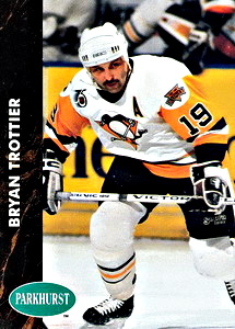 Bryan Trottier - 360