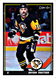 Bryan Trottier - 472