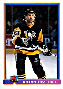 Bryan Trottier - 93