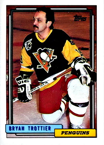 Bryan Trottier - 416