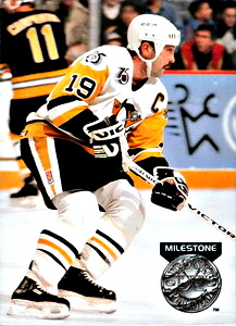 Bryan Trottier - PC19