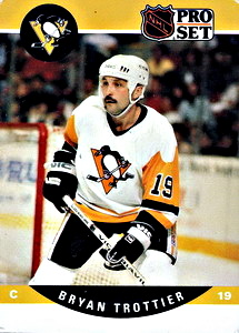 Bryan Trottier - 511