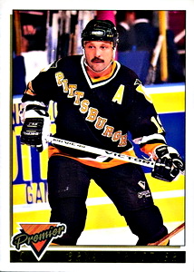 Bryan Trottier - 296