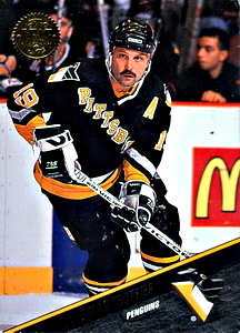 Bryan Trottier - 318