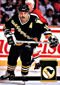 Bryan Trottier - 268