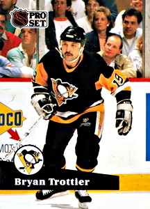 Bryan Trottier - 192